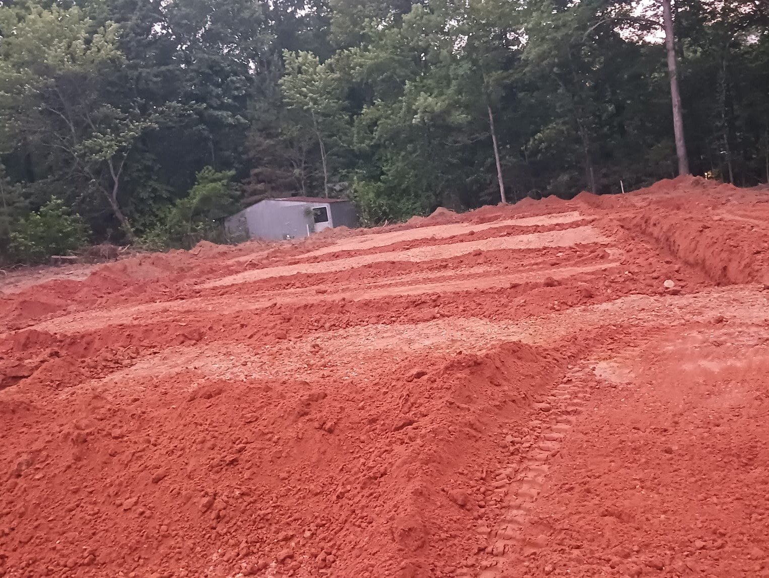 G&D Concrete Construction LLC