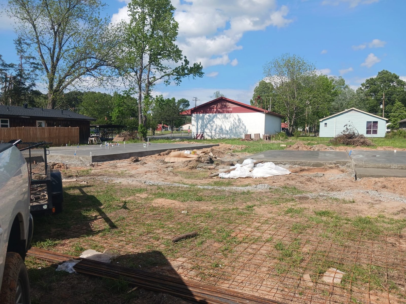 G&D Concrete Construction LLC
