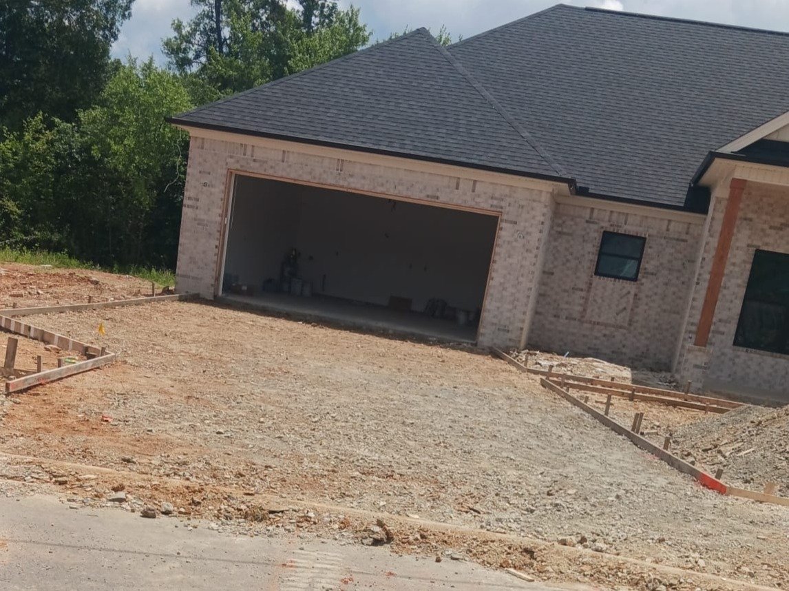 G&D Concrete Construction LLC