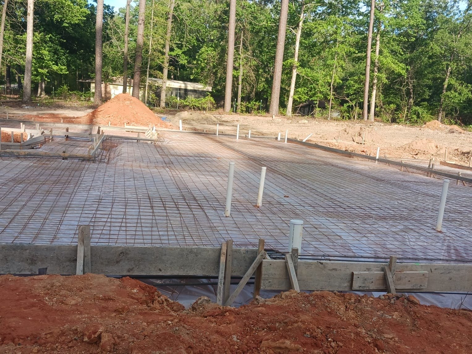 G&D Concrete Construction LLC