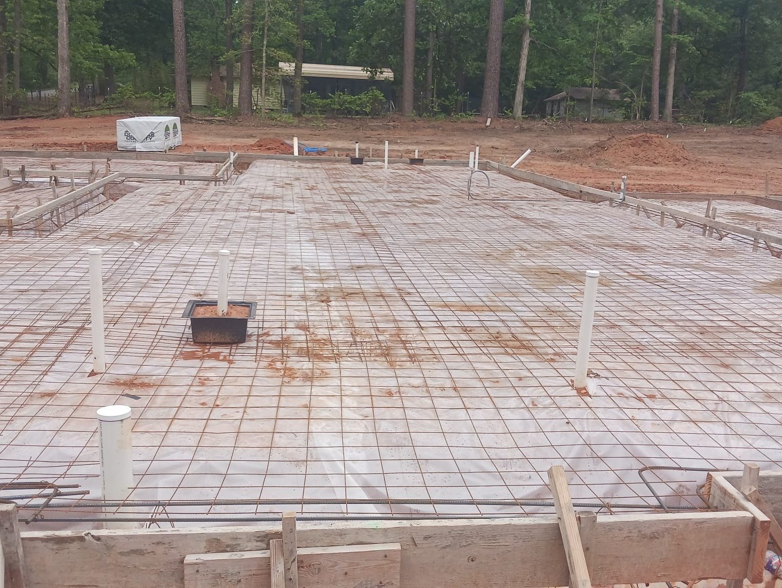 G&D Concrete Construction LLC