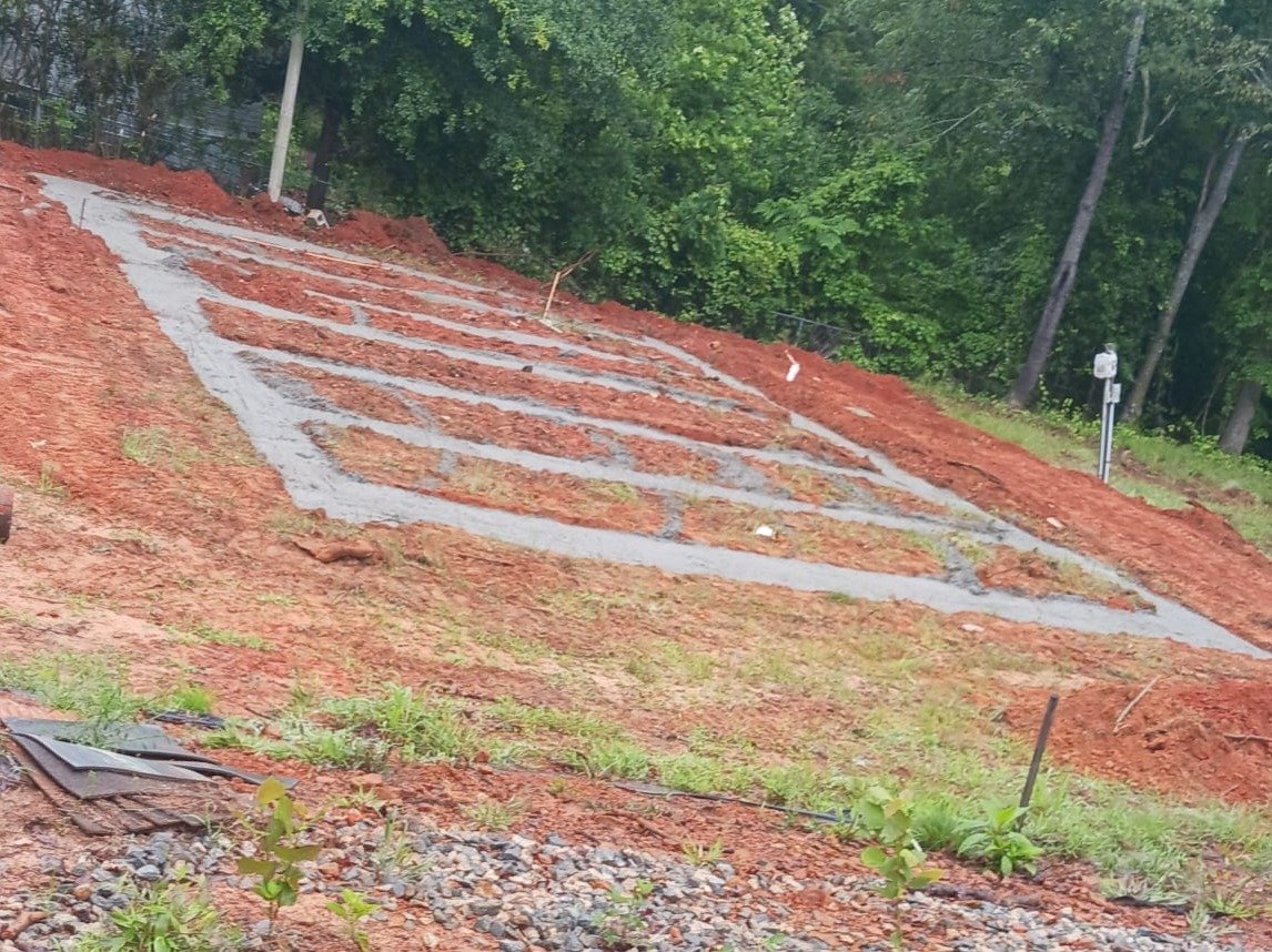 G&D Concrete Construction LLC